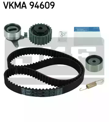 Ременный комплект SKF VKMA 94609 (VKM 74201, VKM 84201, VKM 84604, VKMT 94609)